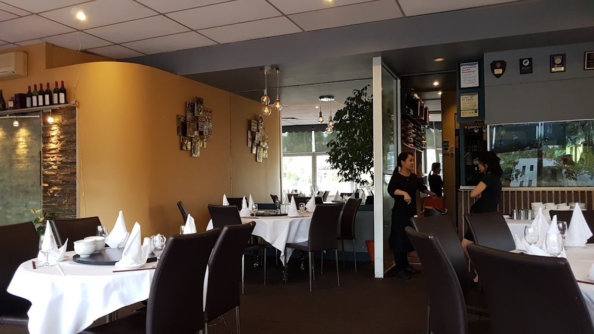 Redwood Gardens Chinese Restaurant