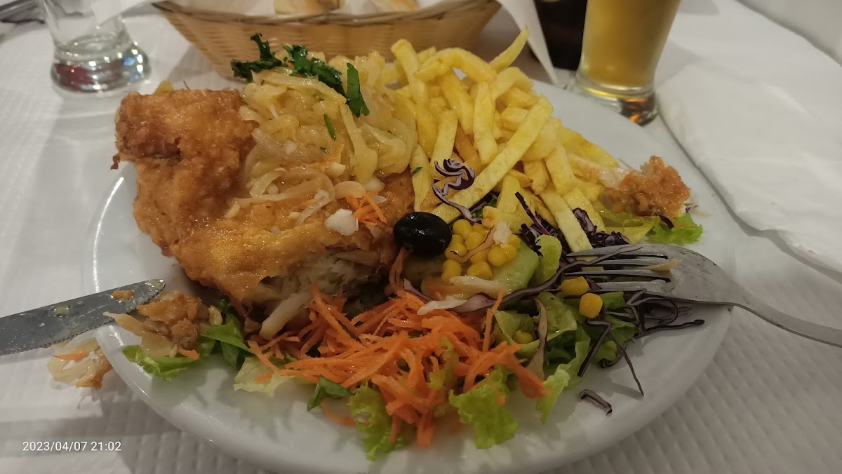 Restaurante 4 Estacoes Photos 2